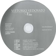 Vita - cd